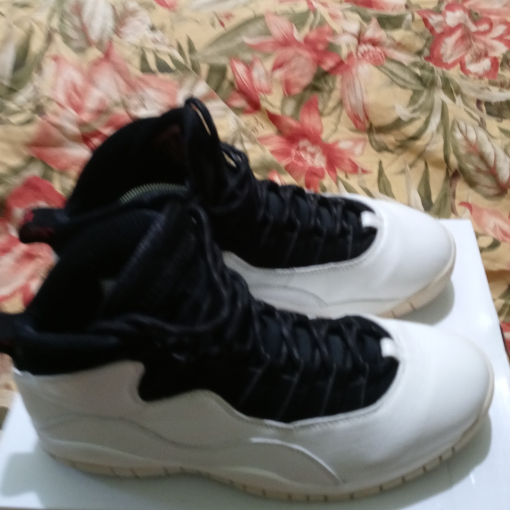 Jordan